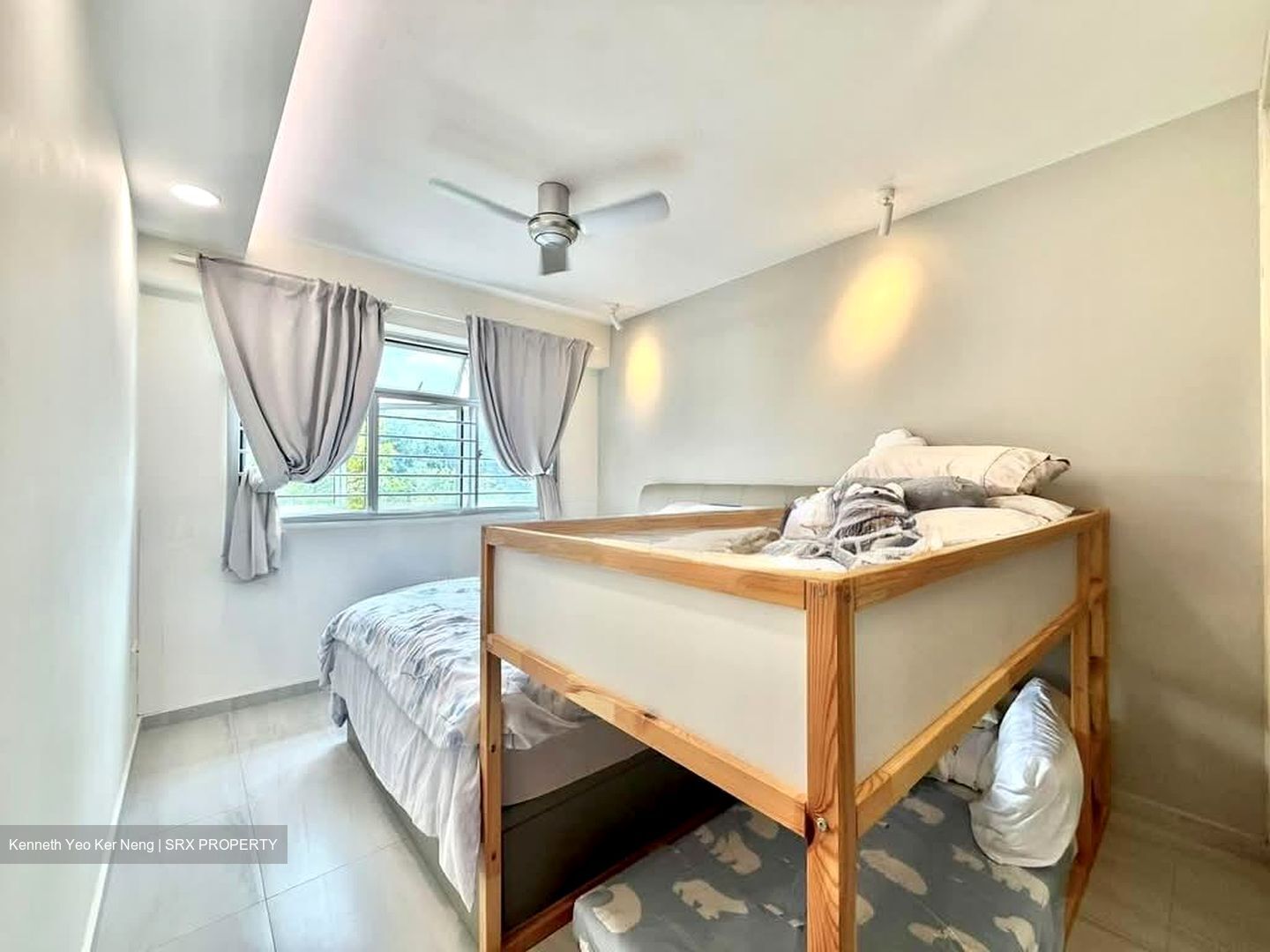 Blk 101A Eastcreek @ Canberra (Sembawang), HDB 4 Rooms #584922291